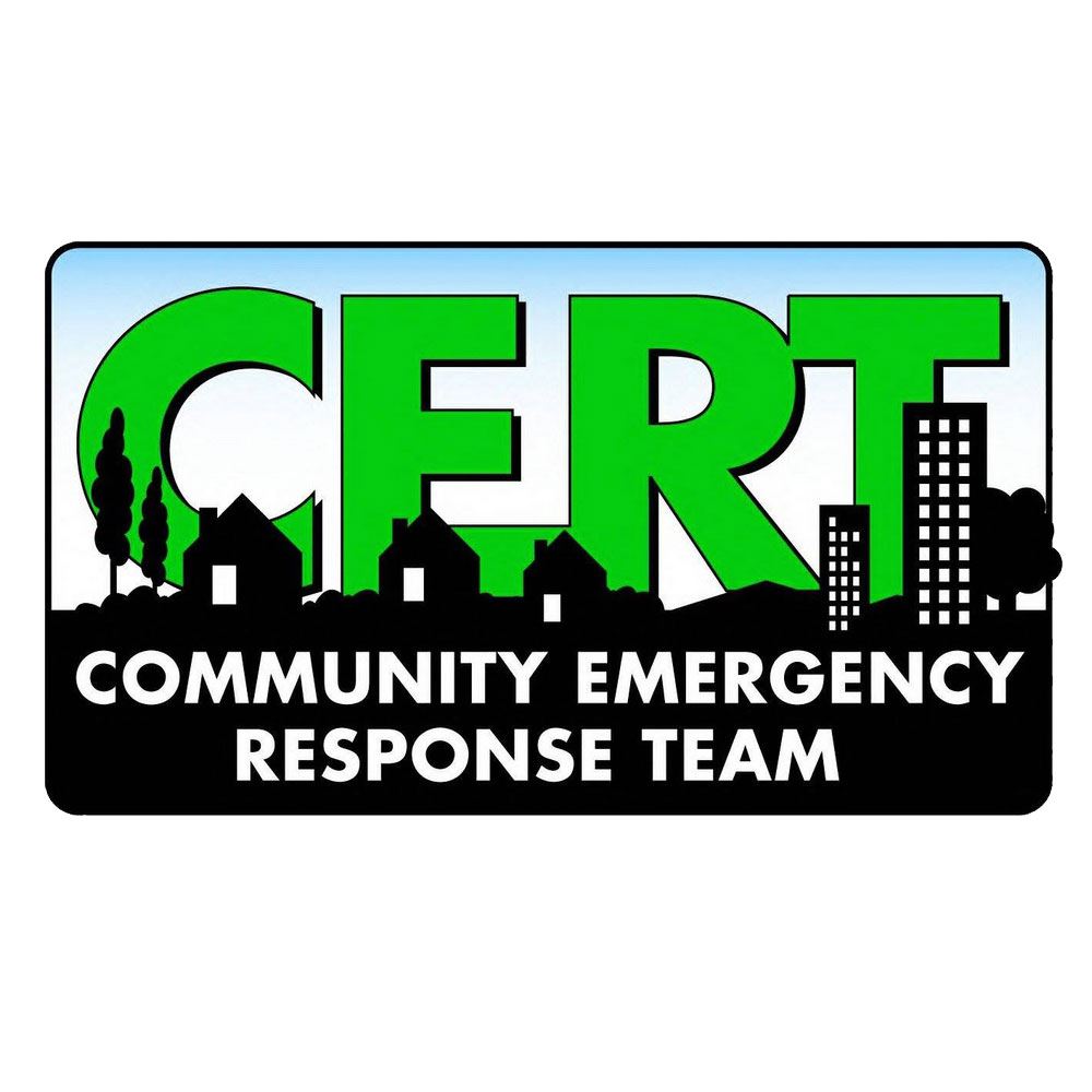 Community Emergency Response Team (CERT)