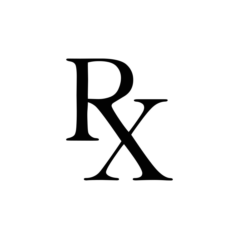 Rx Symbol 1200x1200
