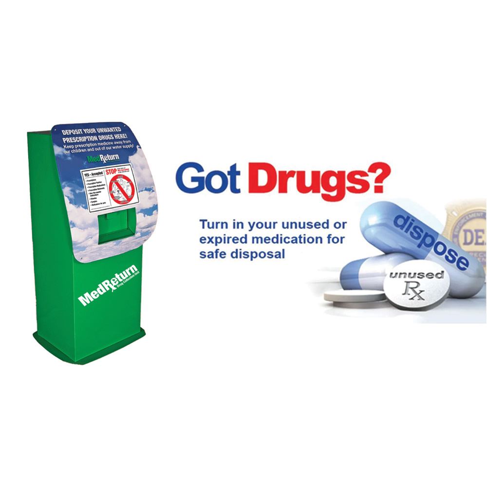 Take Back Drugs Day (JPG)