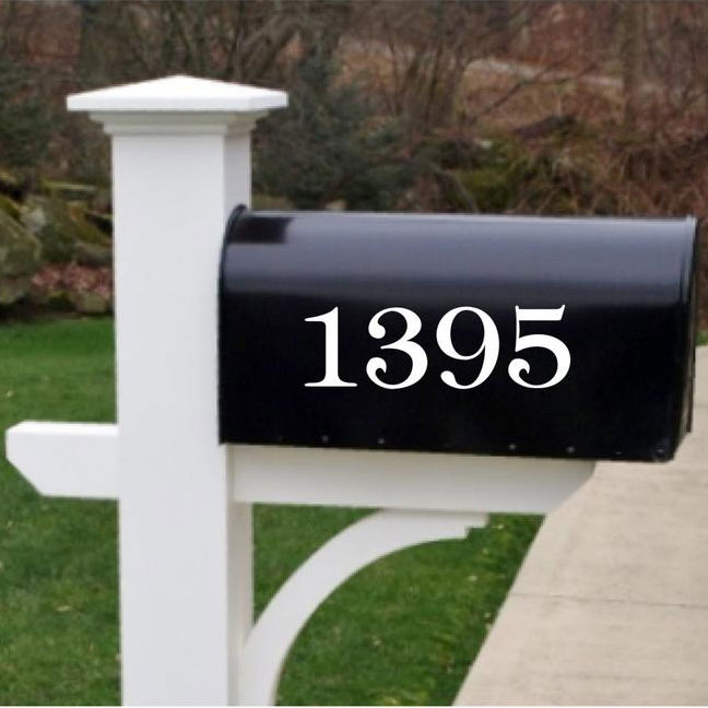 Mailbox 648x648