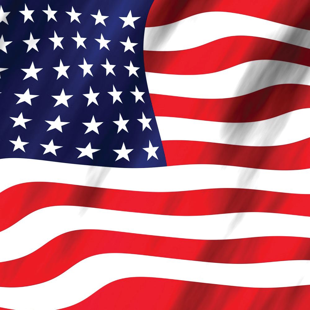 American Flag (JPG)