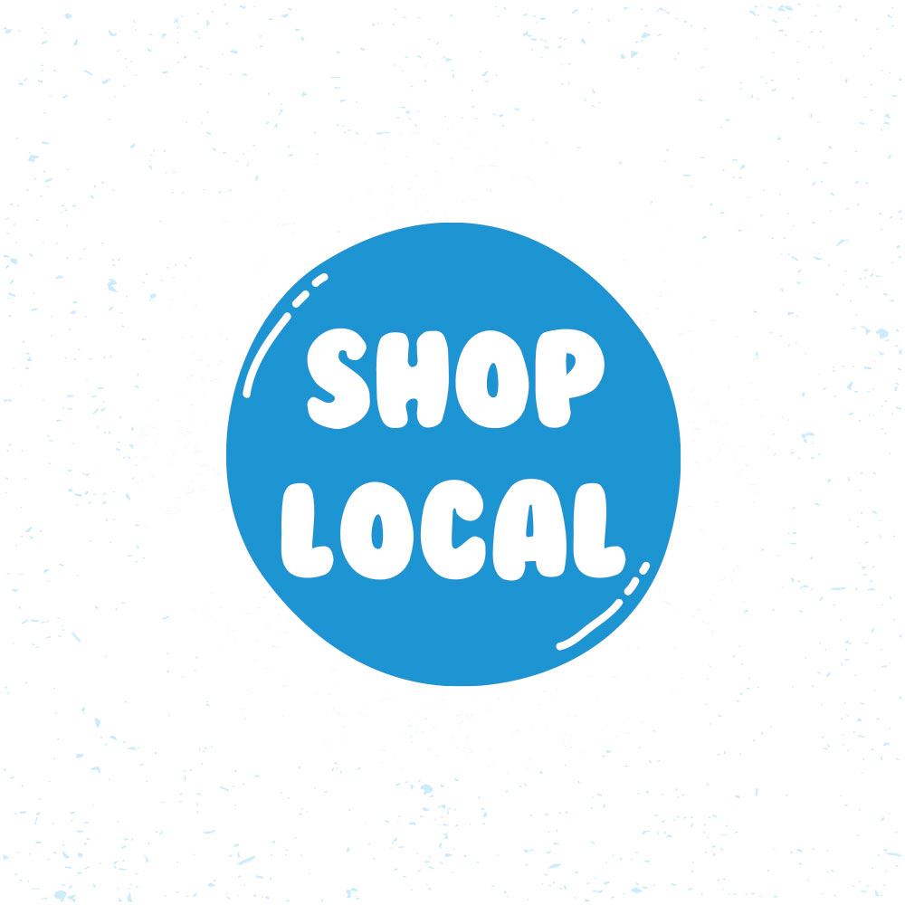 Shop-local