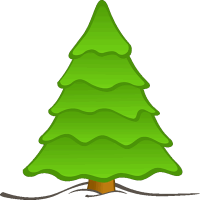 Christmas Tree Disposal Image