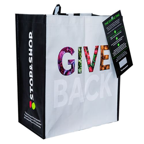 Community Bag Program