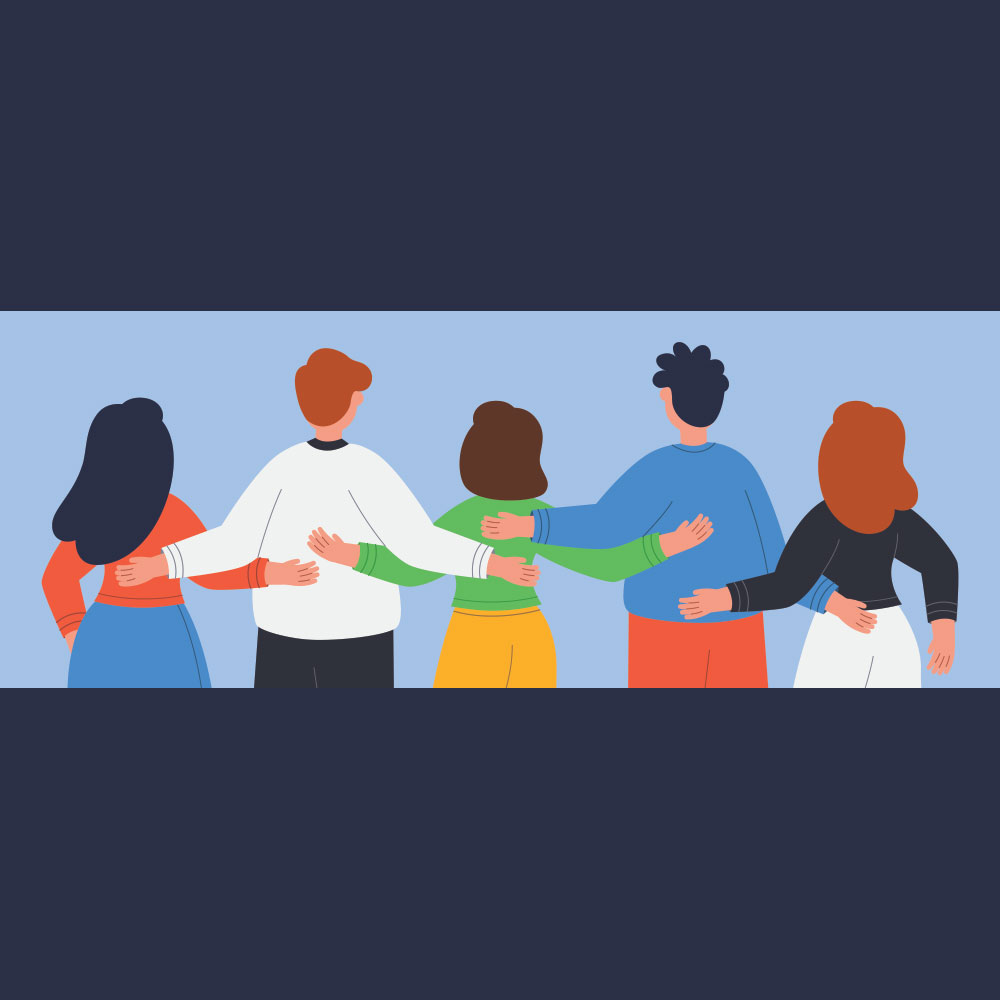 Community Support Image