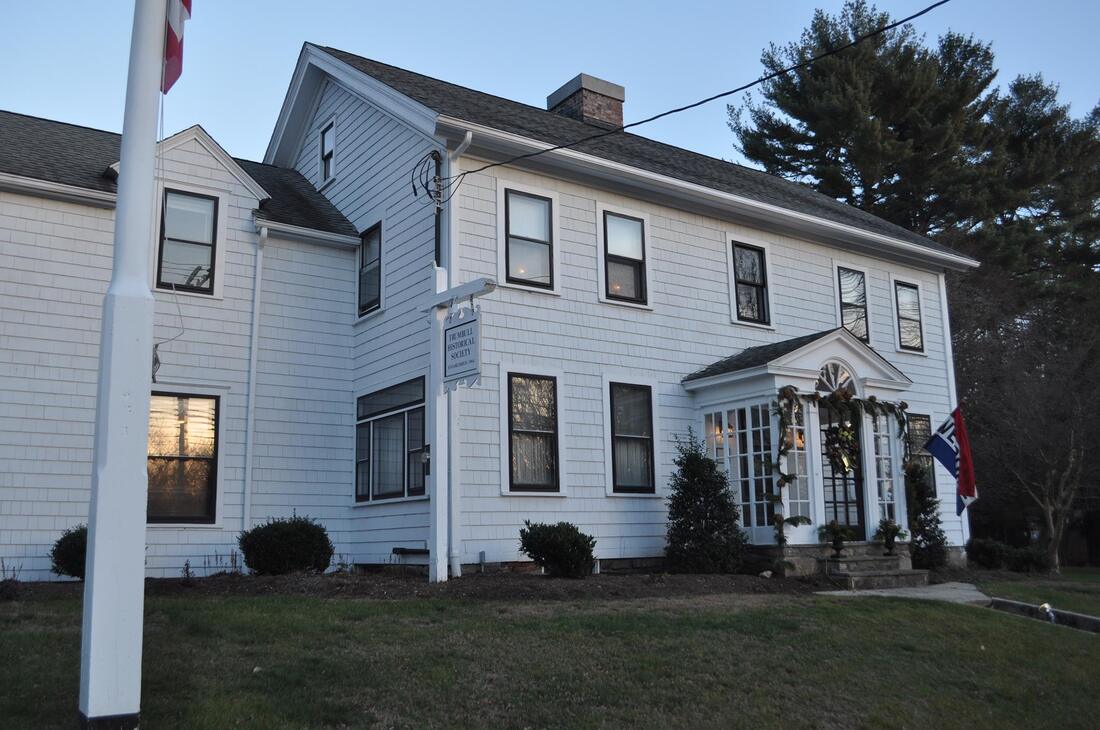 Trumbull Historical Society (JPG)