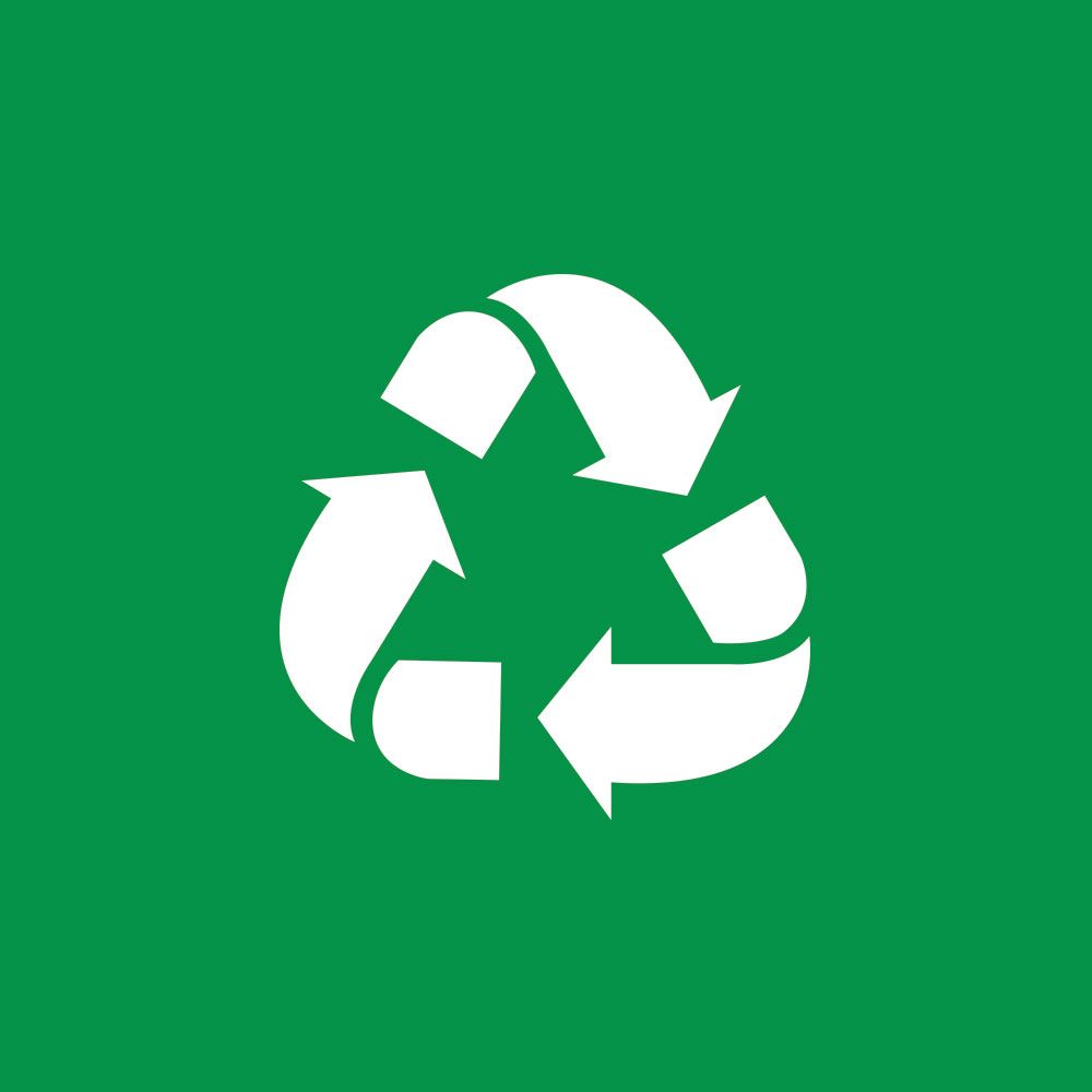 Recycling Symbol (JPG)