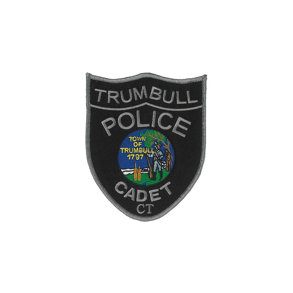 Trumbull Cadets Logo (PNG)
