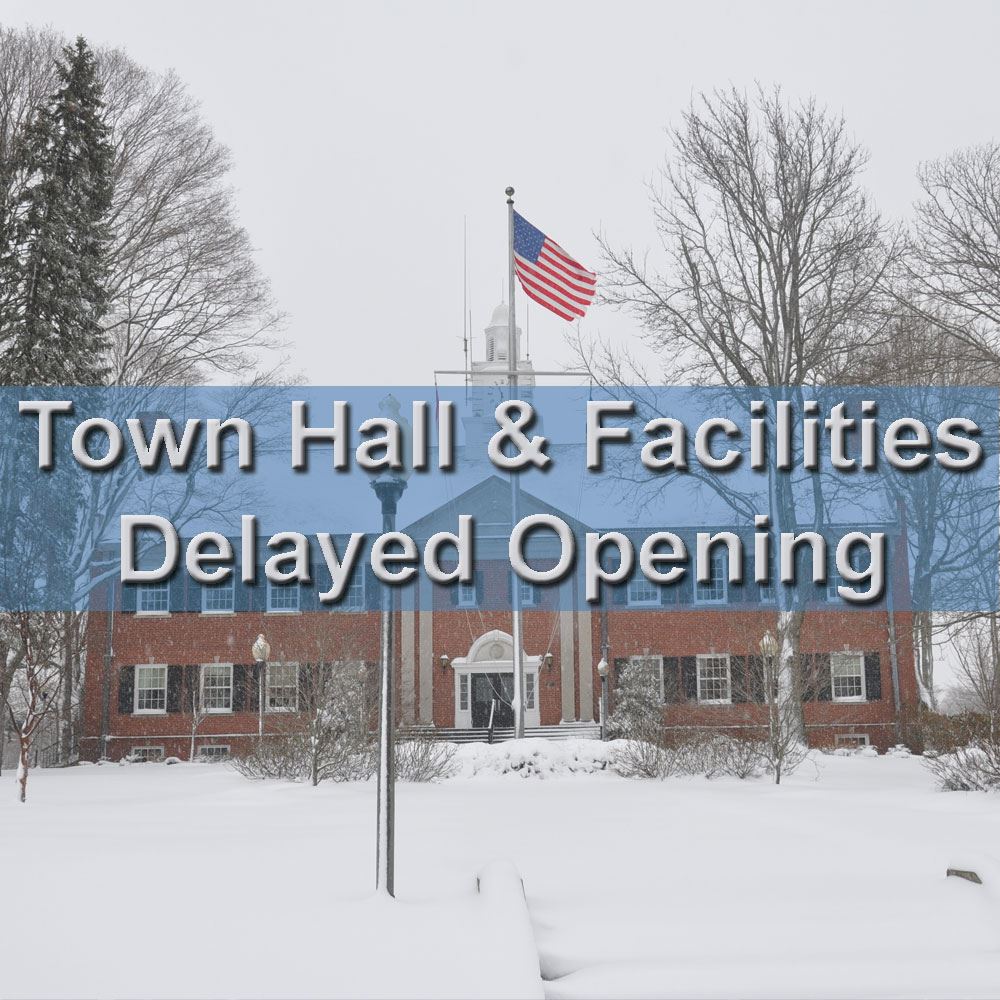 Town Hall and Offices Delayed Opening - Winter (JPG)