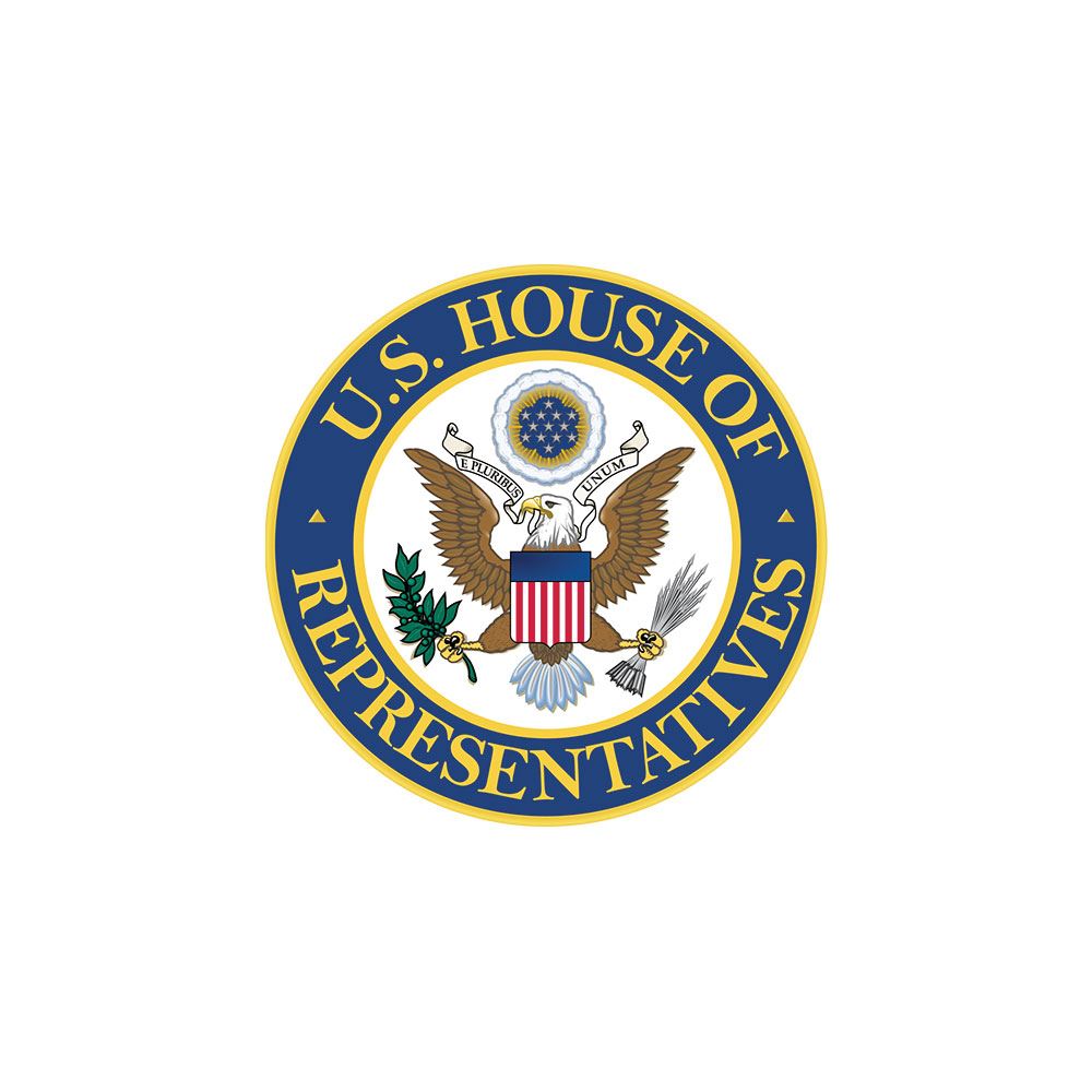 Seal of the United States House of Representatives