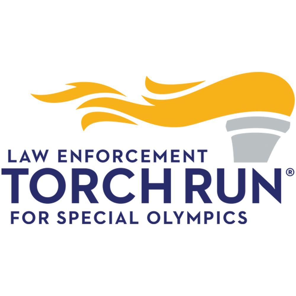 Special Olympics Law Enforcement Torch Run (JPG)