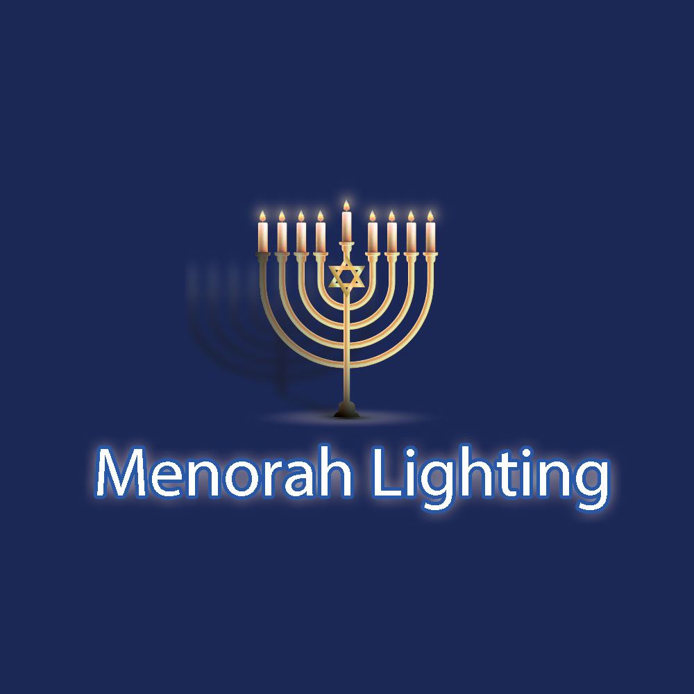 Menorah Lighting (JPG)