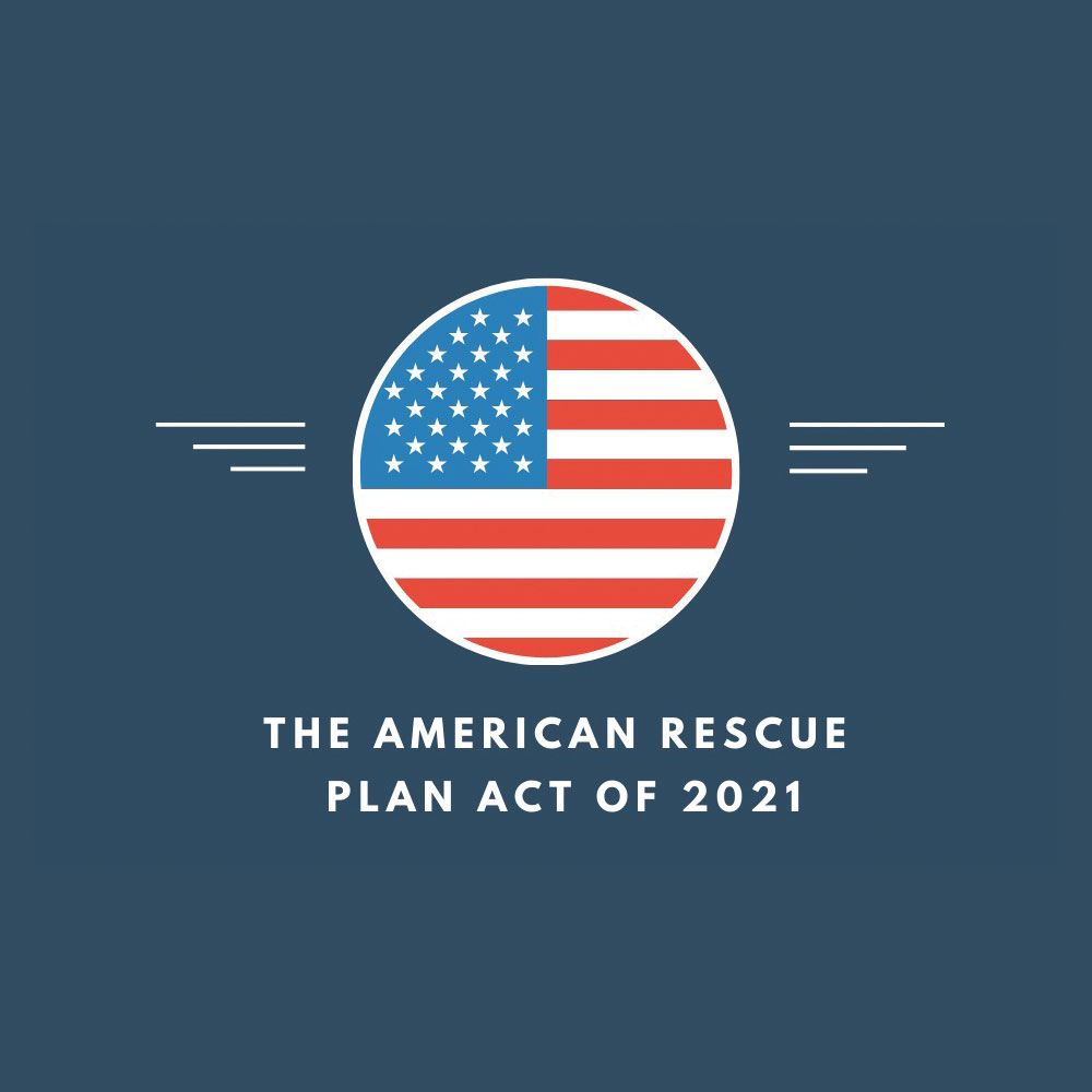 American Rescue Plan Act of 2021 (JPG)