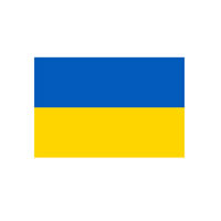 Ukranian Flag
