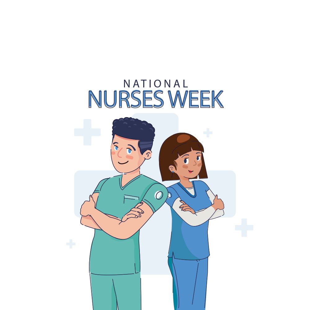 National Nurses Week (JPG)