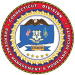 CT Division of Emergency Management DEMHS-150