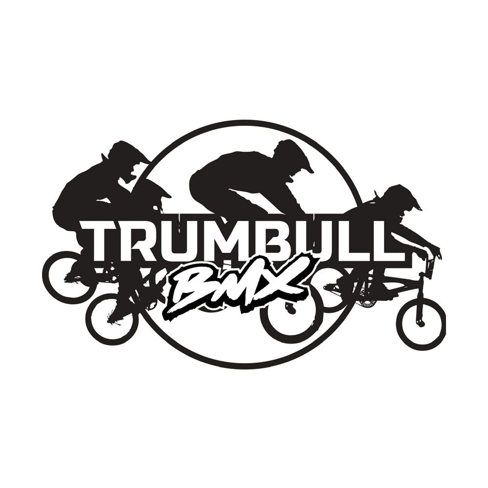Trumbull BMX (PNG)