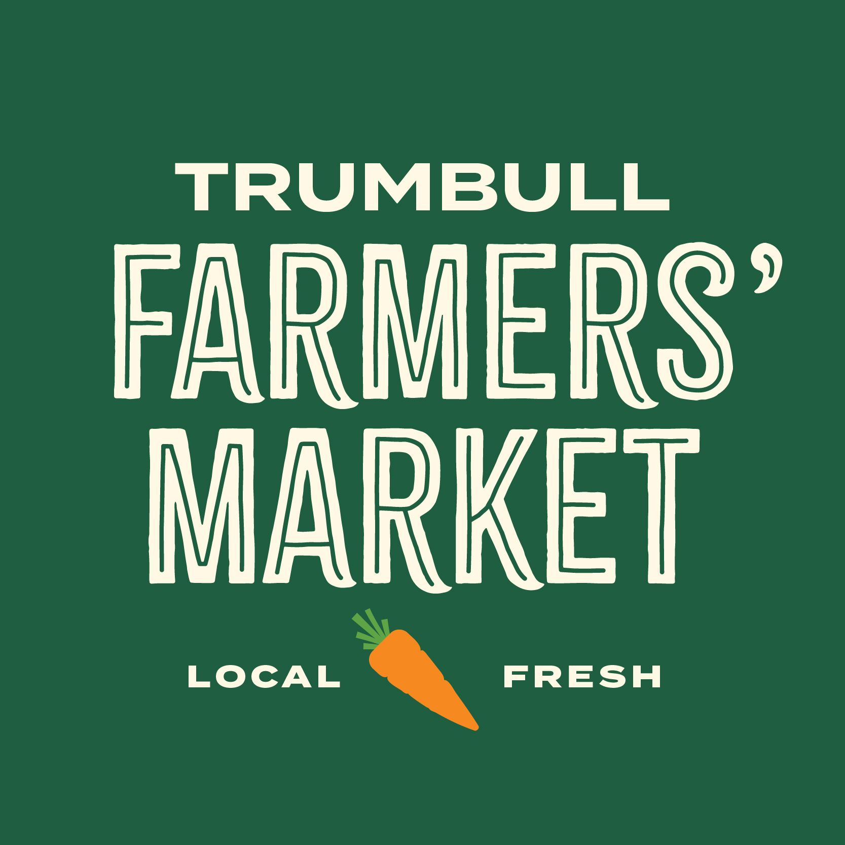 Trumbull Farmers' Market Carrot (JPG)
