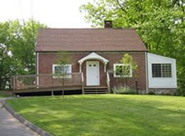 Mary J. Sherlach Counseling Center