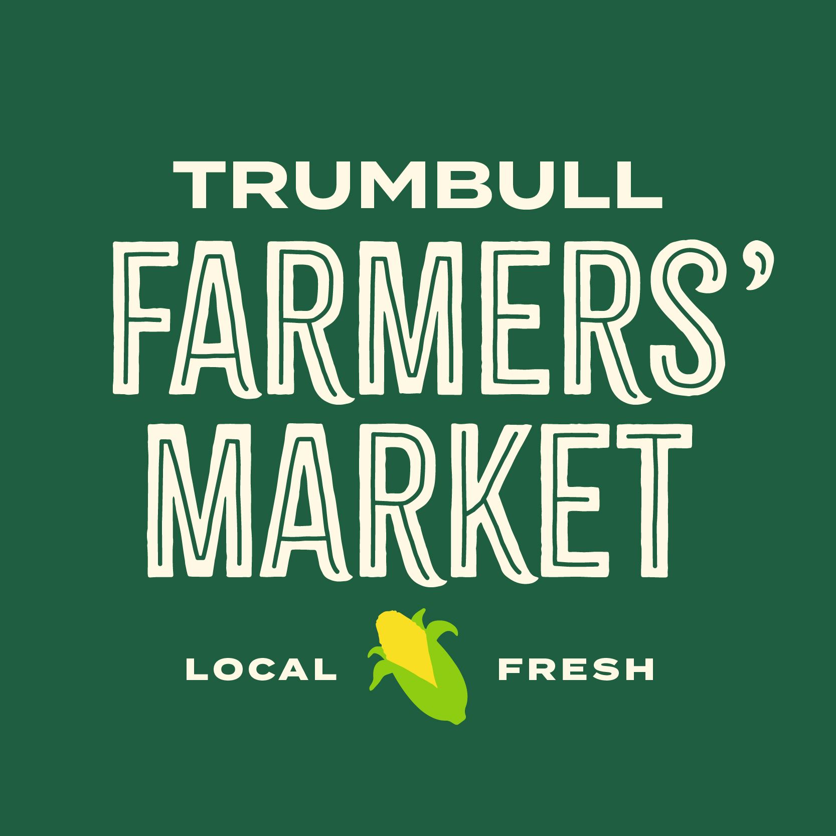 Trumbull Farmers Market Corn