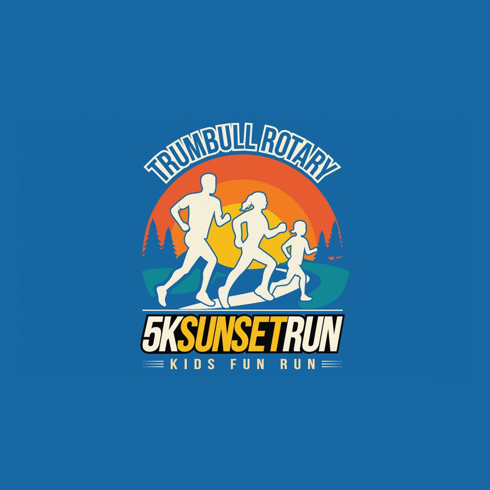 Trumbull Rotary 5K Sunset Run (JPG)