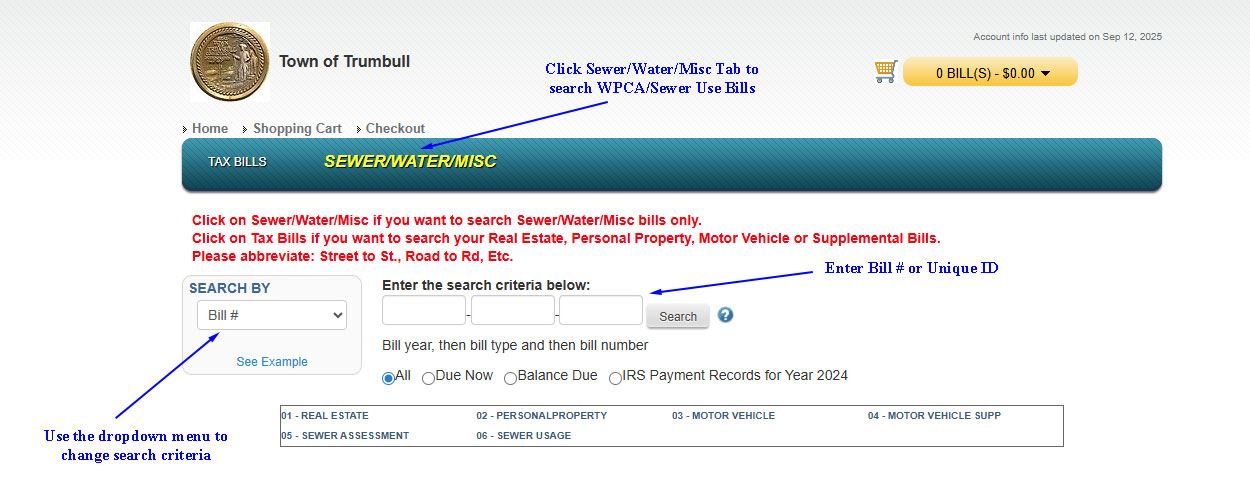 Sewer Use Website Example (JPG)