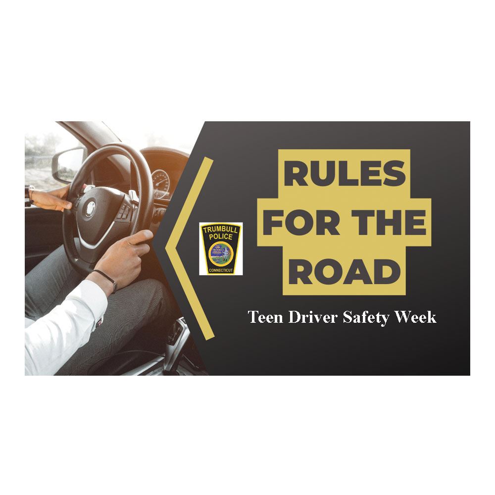 Teen Driver Safety Week (JPG)