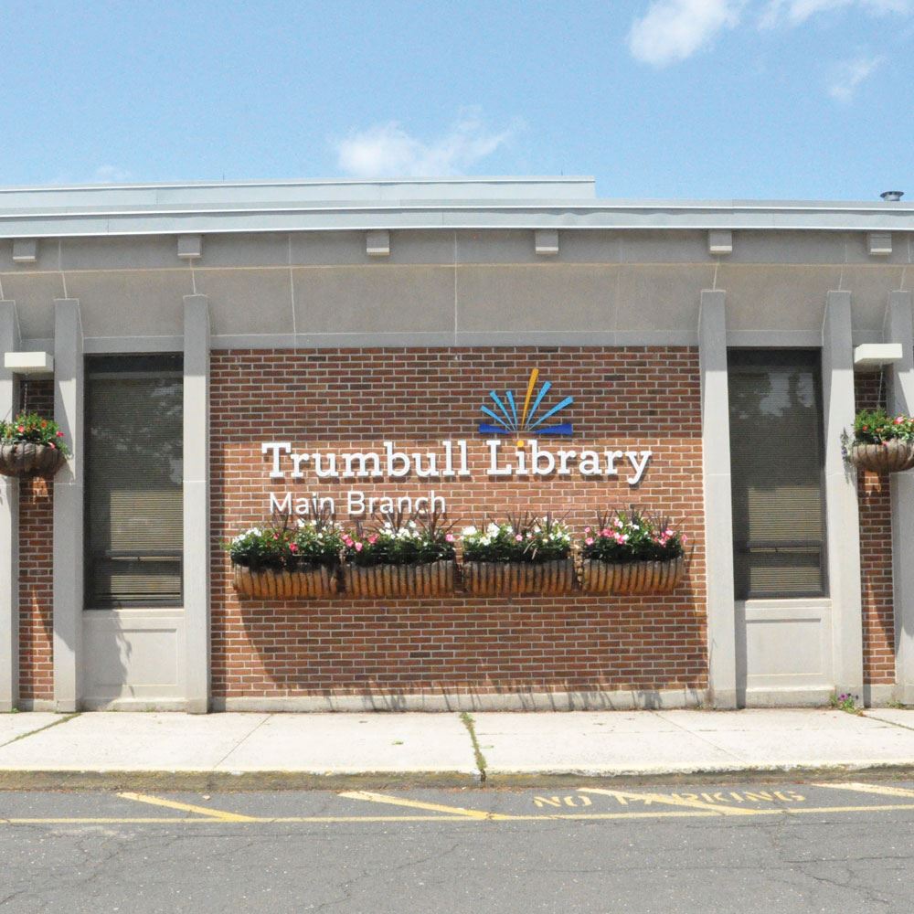 trumbull_main library