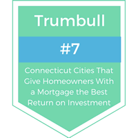 Trumbull 7 LendEDU Badge