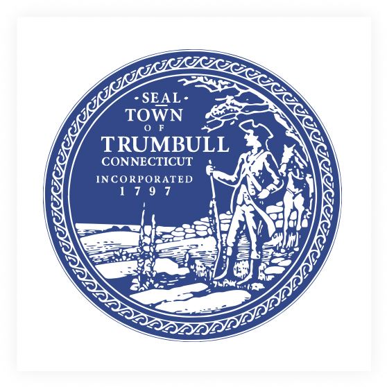 Town of Trumbull Seal