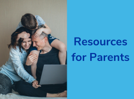 Resources for Parents