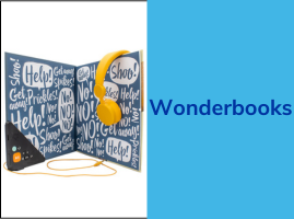 Wonderbooks