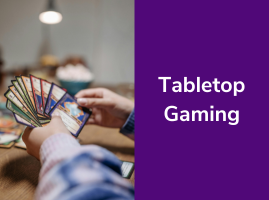 Tabletop Gaming
